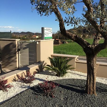 Flyingaway Bed & Breakfast Borso del Grappa Exterior photo