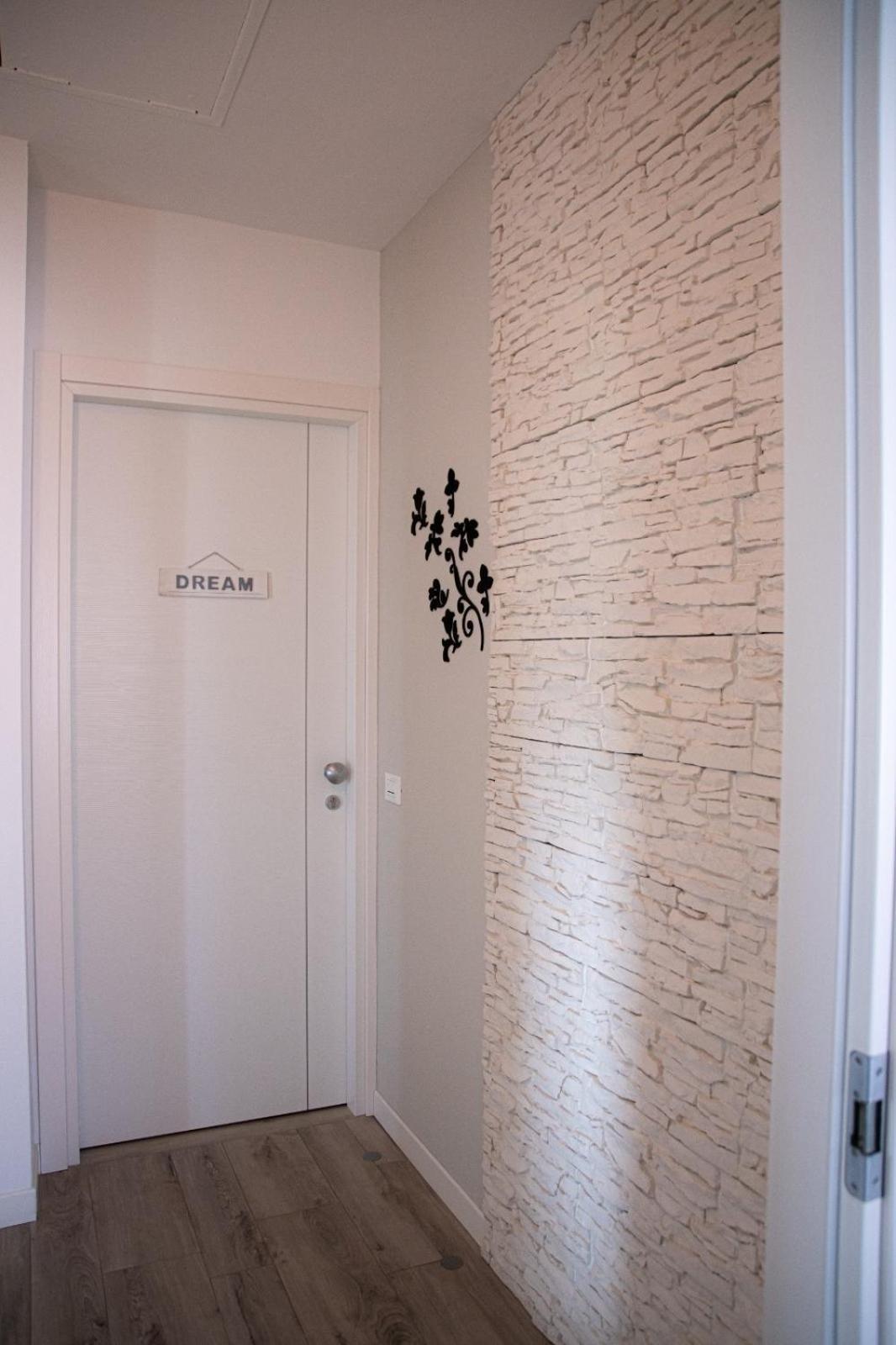 Flyingaway Bed & Breakfast Borso del Grappa Exterior photo