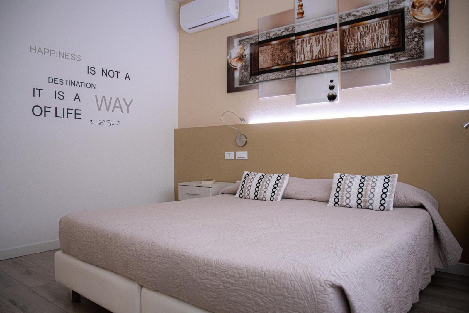 Flyingaway Bed & Breakfast Borso del Grappa Exterior photo