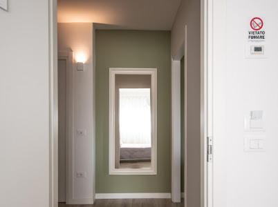 Flyingaway Bed & Breakfast Borso del Grappa Exterior photo