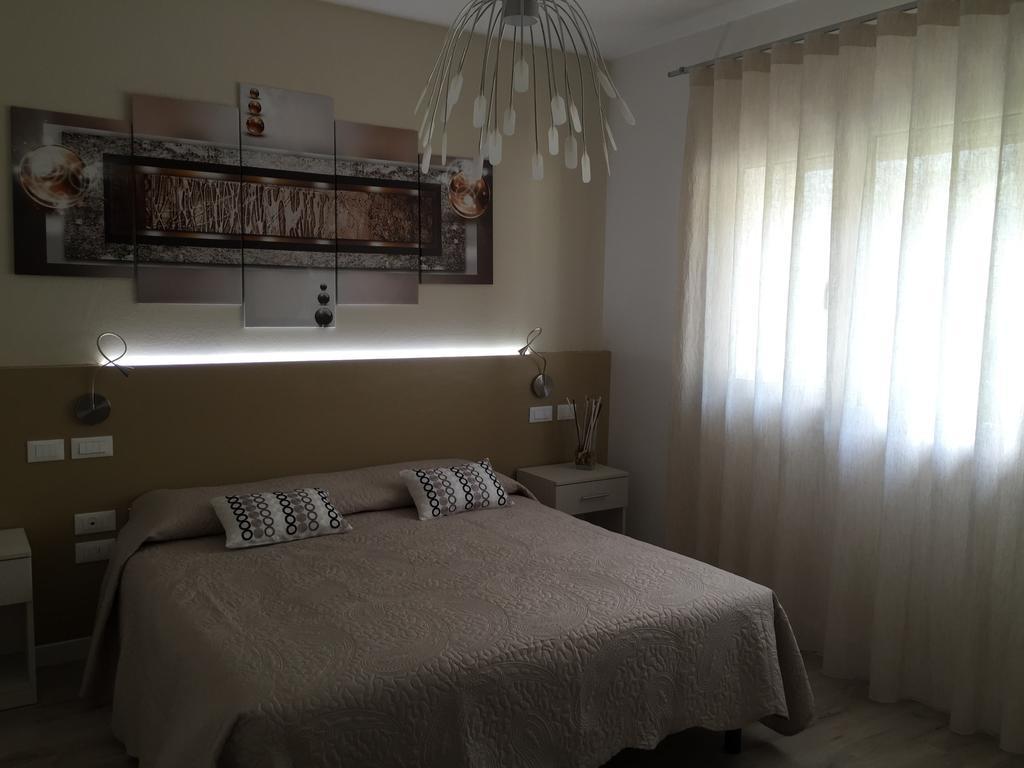 Flyingaway Bed & Breakfast Borso del Grappa Room photo