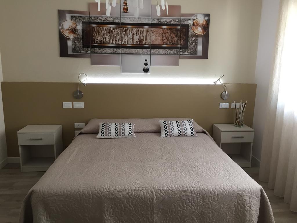 Flyingaway Bed & Breakfast Borso del Grappa Room photo