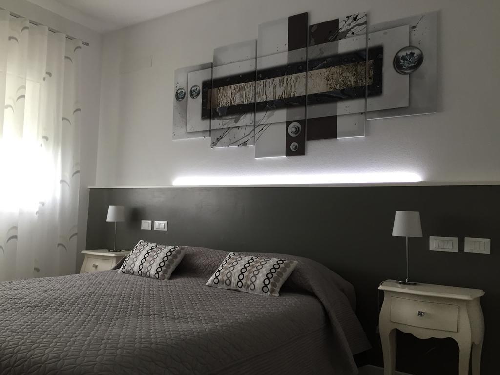 Flyingaway Bed & Breakfast Borso del Grappa Room photo