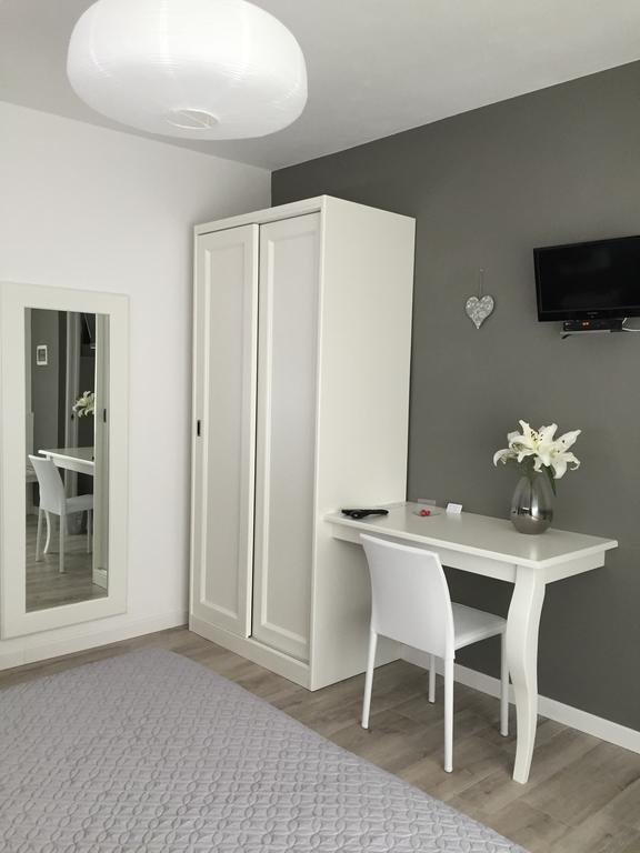 Flyingaway Bed & Breakfast Borso del Grappa Room photo