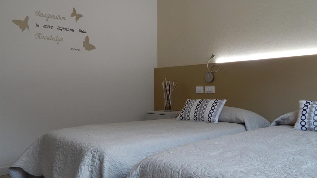 Flyingaway Bed & Breakfast Borso del Grappa Room photo