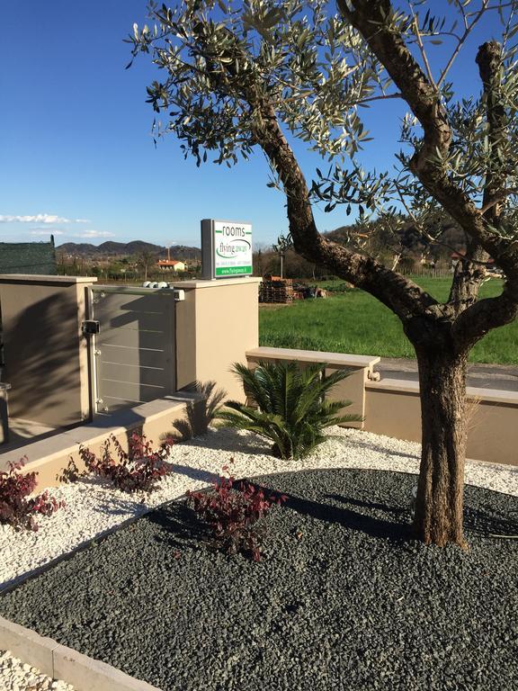 Flyingaway Bed & Breakfast Borso del Grappa Exterior photo