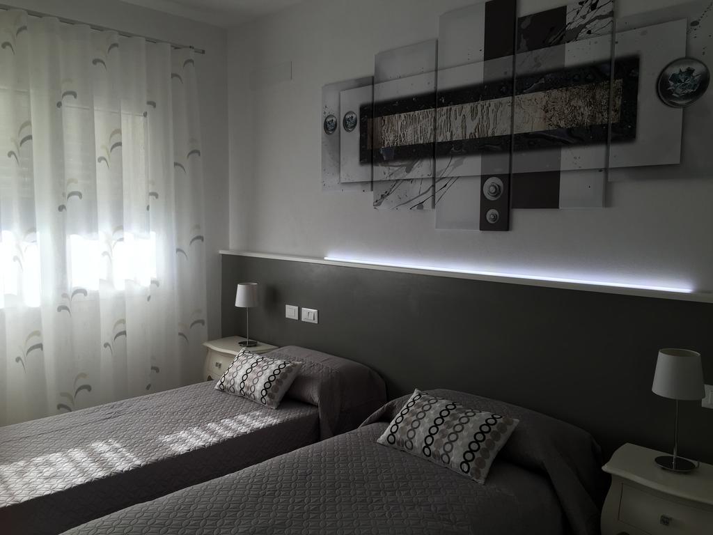 Flyingaway Bed & Breakfast Borso del Grappa Room photo