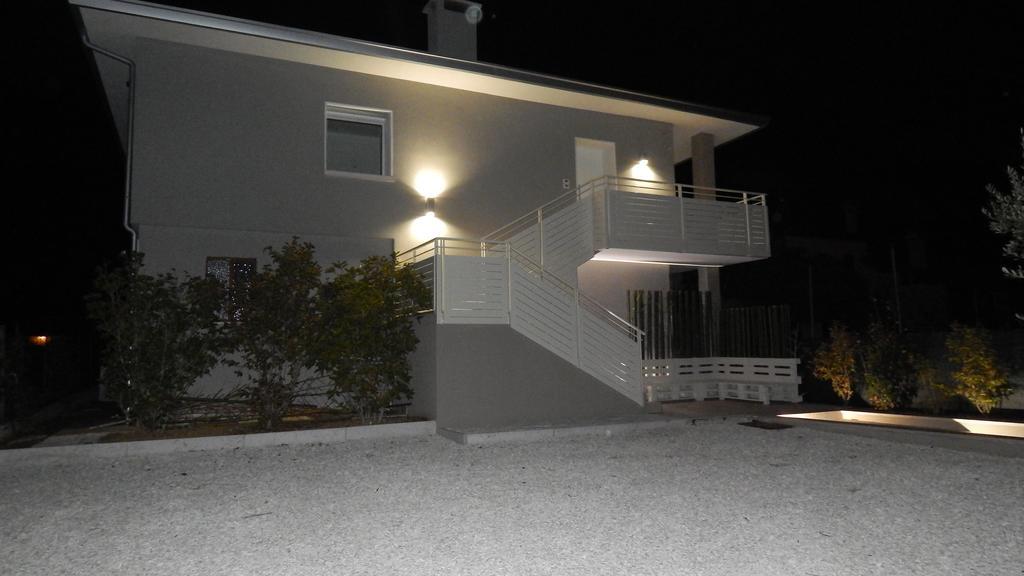 Flyingaway Bed & Breakfast Borso del Grappa Exterior photo